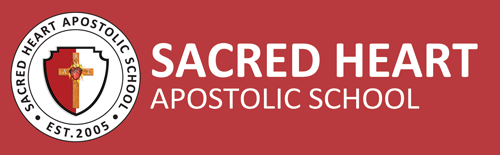 Our School - Sacred Heart Apostolic School