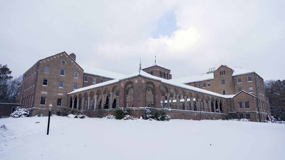 Sacred Heart Apostolic School